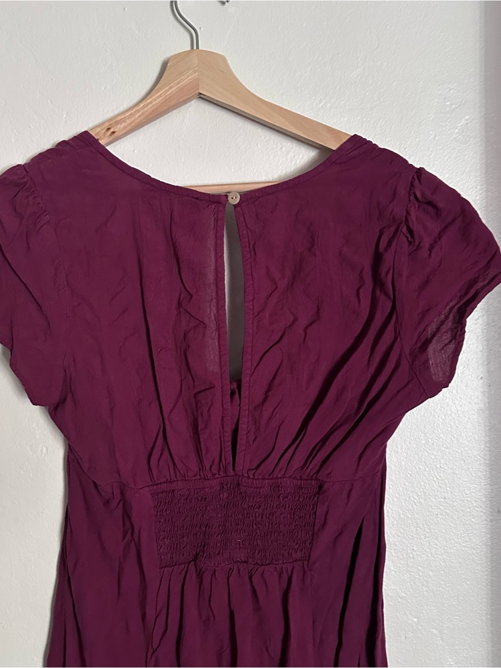 Free People Nataly Midi Dress - Picture 5 of 5